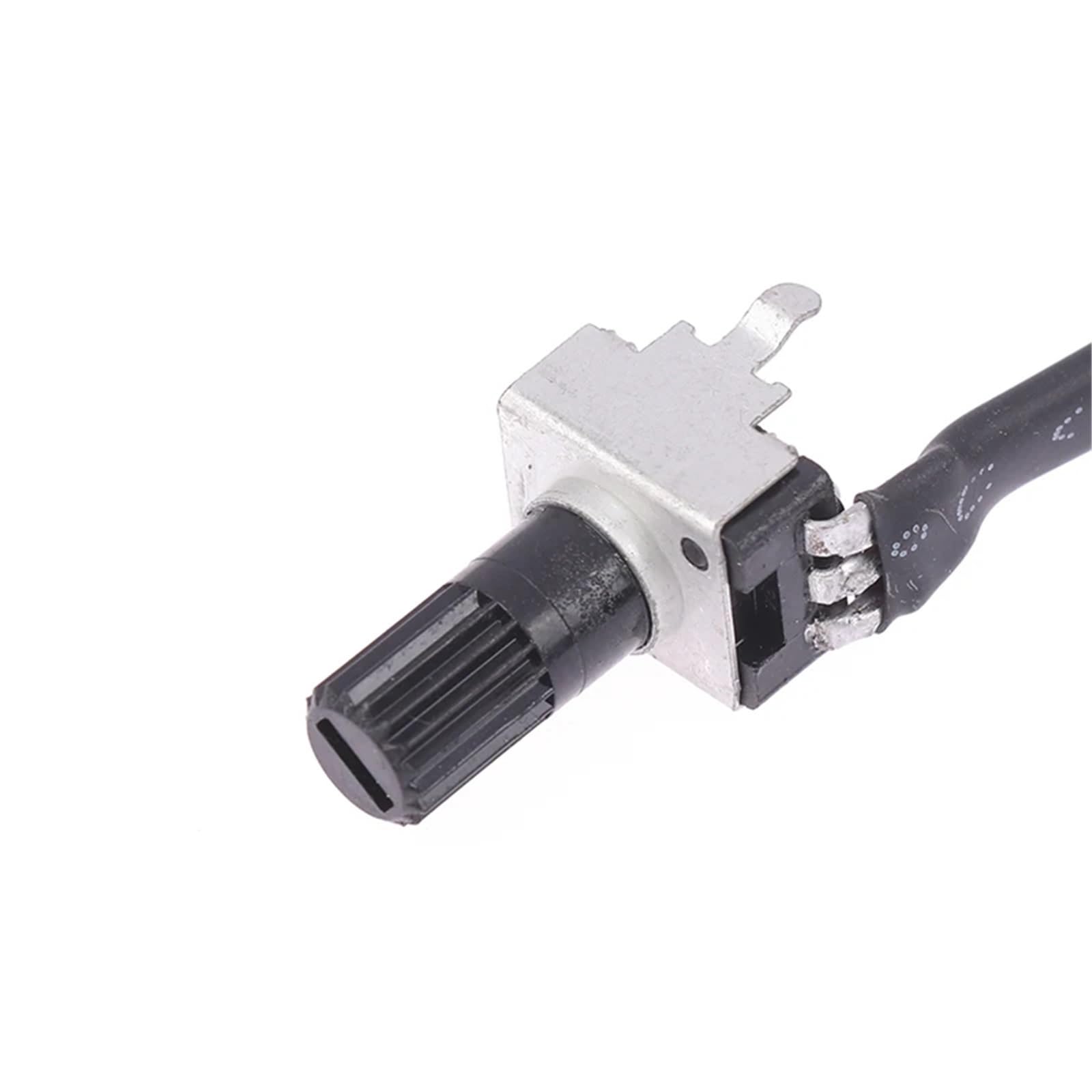1 sztuka bezszczotkowy sterownik silnika DC 6,5V-27V BLDC, 3-fazowy, bez hali, panel napędowy silnika prądu stałego, regulator prędkości z potencjometrem