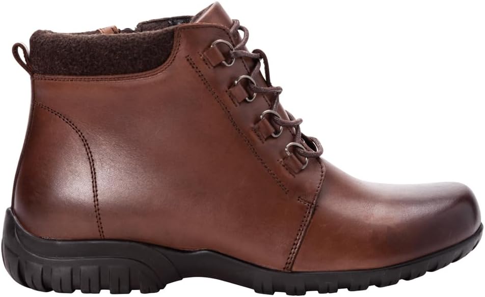 casual ankle boots women's