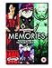 Produktbild Memories [UK Import]