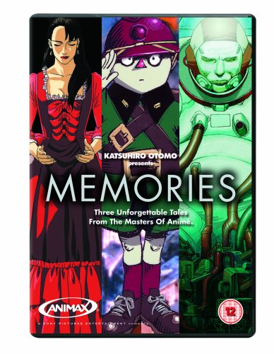 Preisvergleich Produktbild Memories [UK Import]