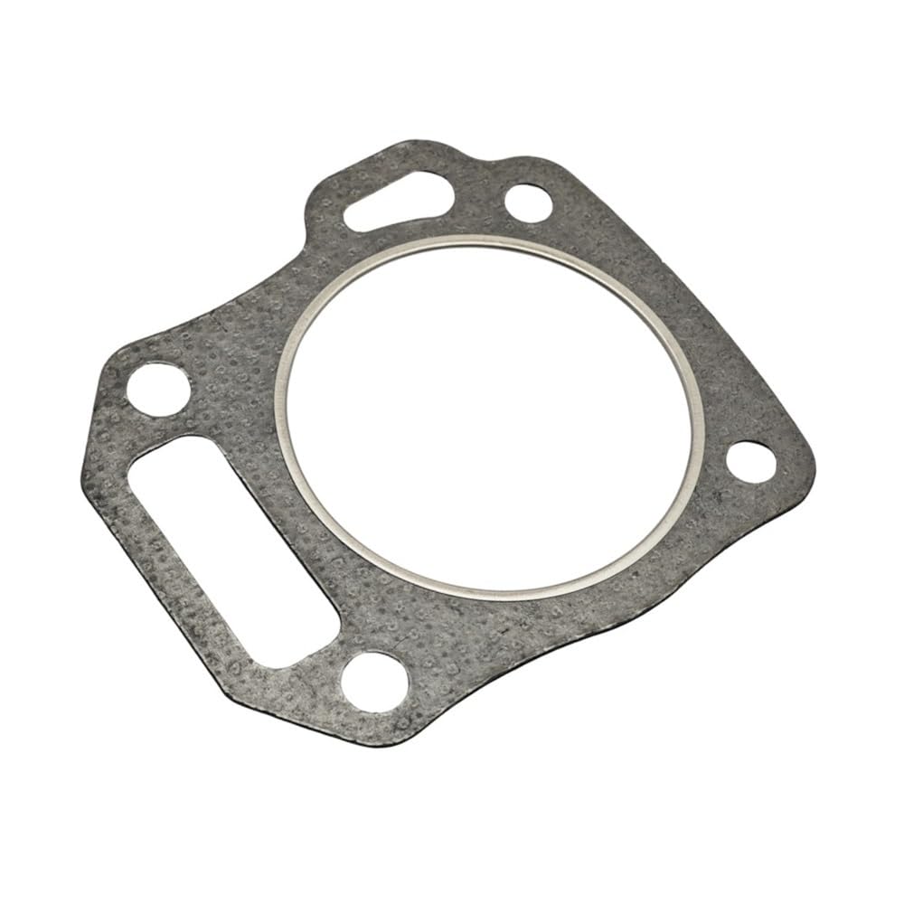 Lot de 12 Joints de Culasse compatibles avec Les Moteurs GX160 5,5 CV et GX200 6,5 CV (référence 12251-ZF1-800)