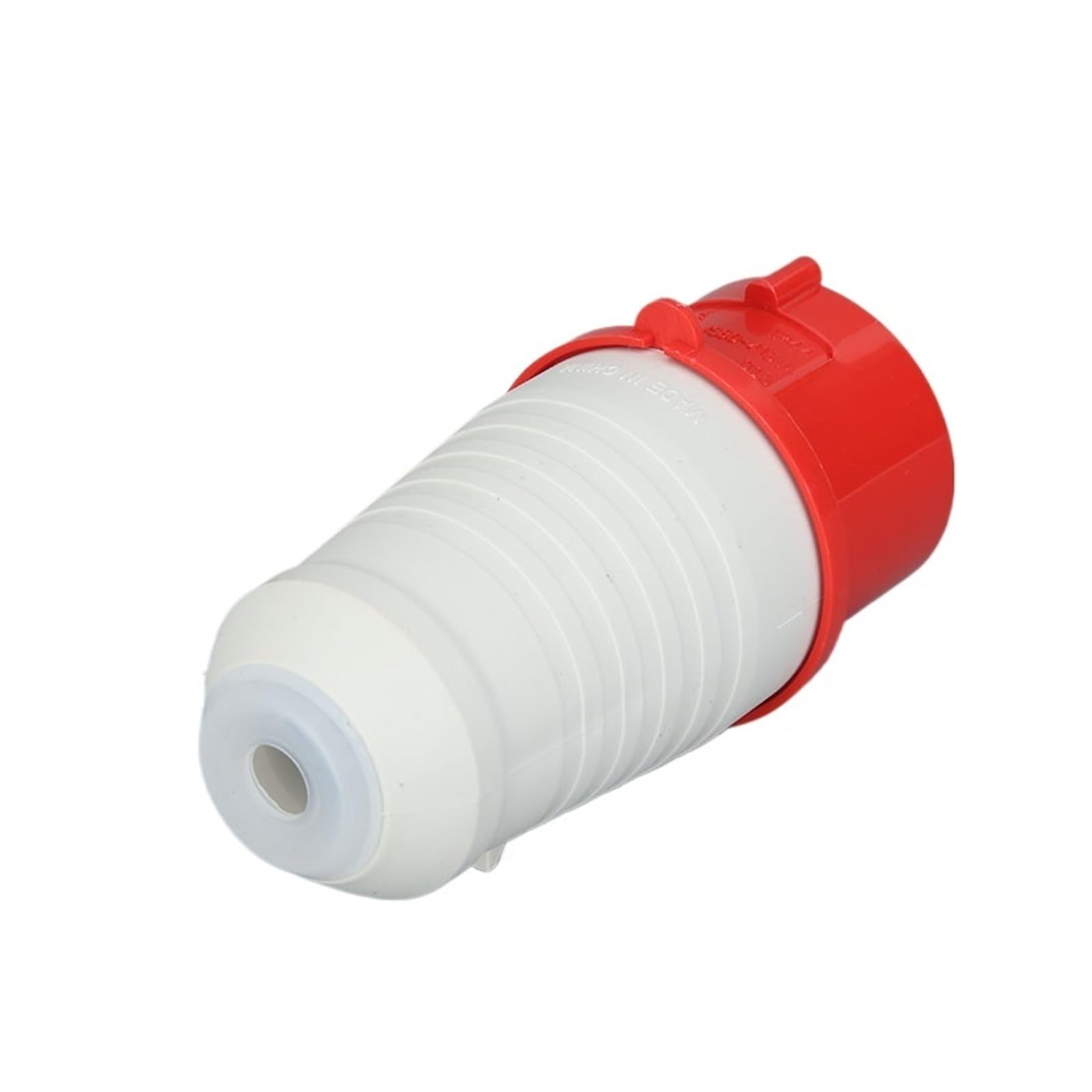 Enchufes industriales de 16 A IP44, 5 pines, 3P+E+N, 380~415 V, macho/hembra, for sitios(MULTI)
