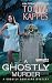 A Ghostly Murder: A Ghostly Southern Mystery (Ghostly Southern Mysteries)
