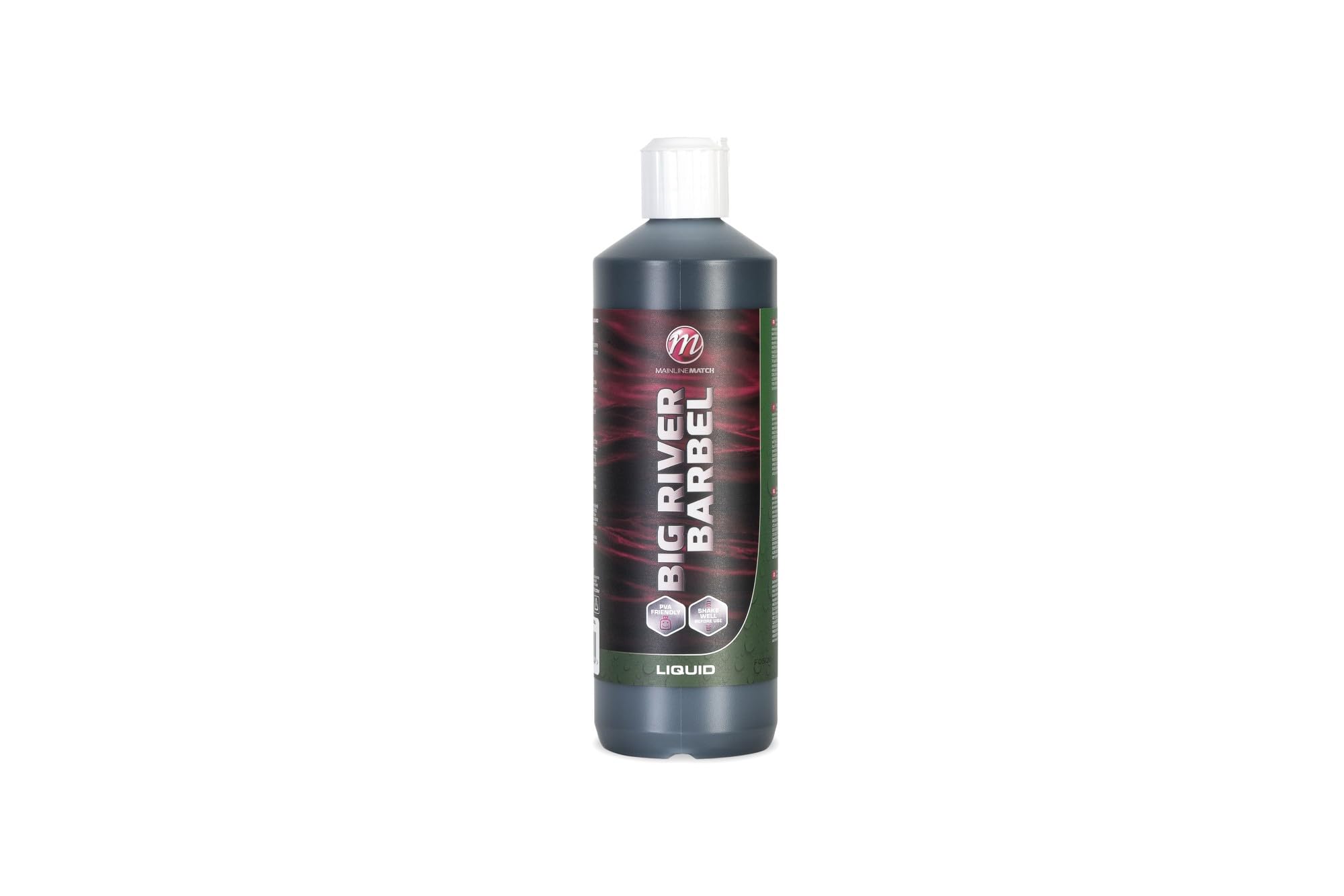 Mainline Baits Big River Barbel Liquid 500ml