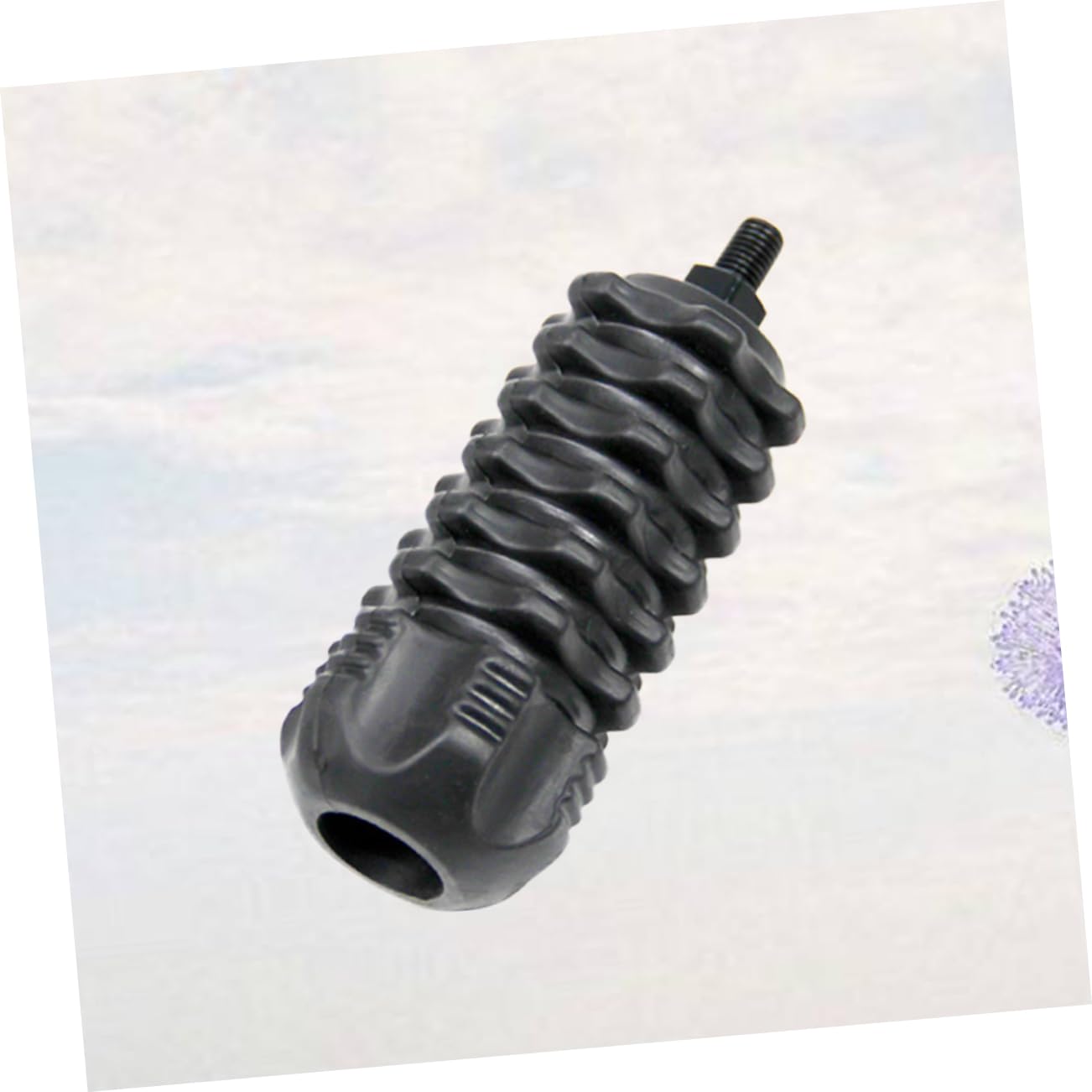 NULYLU Stabilize Your Limb Damper Vibration Stabilizer Rubber Stabilizer Arrow Damping Random Color