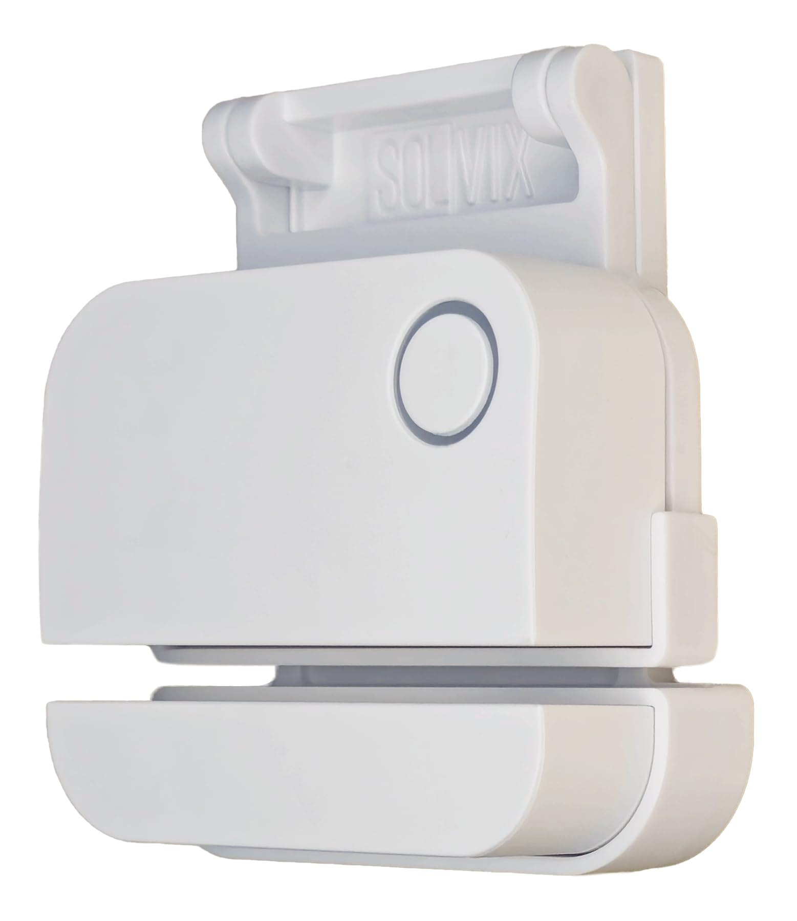 Ring Garage Door Opener Garage Door Bracket For Ring Alarm Contact