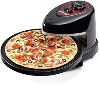 Presto 03430 Pizzazz Plus Rotating Oven