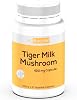 ALIBOOSTER - Tiger Milk Mushroom | Tiger Milk Mushroom | 420 mg x 30