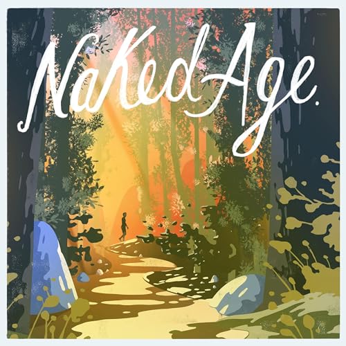 What is Naked Age? Podcast By  cover art