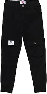 CN JEANS girls-pants - 6622-2