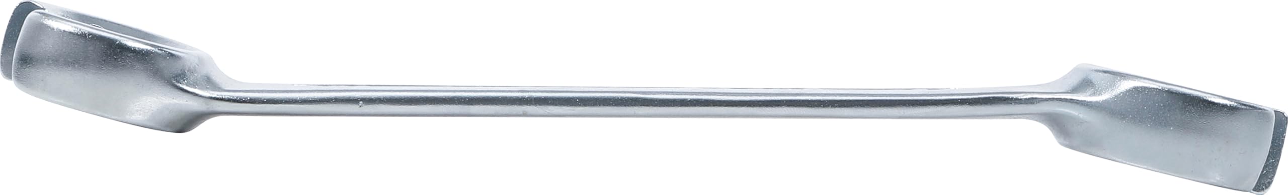 BGS 1761-24x27 | Llave de estrella doble abierta | 24 x 27 mm