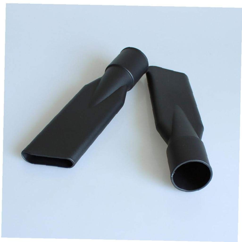 1 Pcs Home Dust Vacuum Cleaner Accessories Flat Seam Nozzle Suction Universal Vacuum Attachment Dirt Clean Tools 44mm