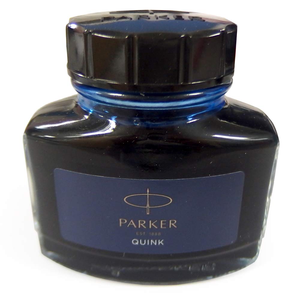 PARKER 万年筆とQUINKインクセット PARKER（パーカー） 数量限定 万年筆 IM ライティングリチュアル