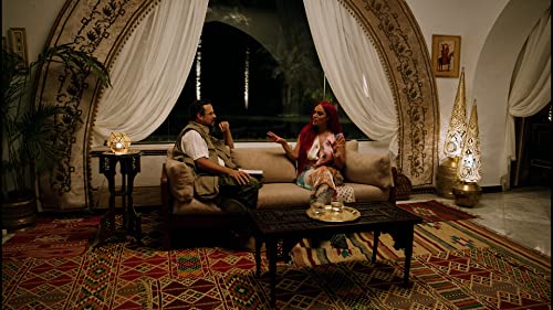 El Viaje con Chente featuring Karol G