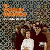El Combo Oscuro Ablum Cover