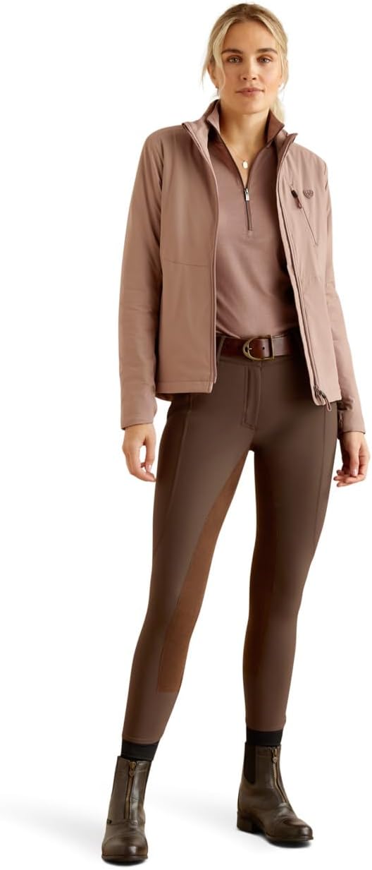 ARIAT Women's Rion Stretchshell Insulated Jacket