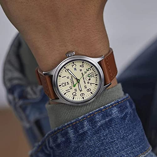 Image of Timex Men's Expedition Scout 40mm Watch