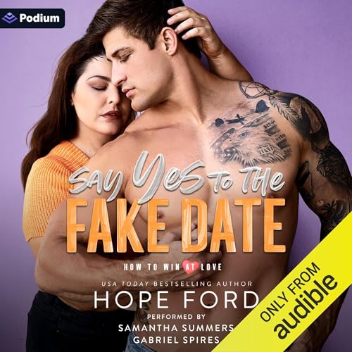 Experience: This Vivid Full Audiobook For Thriller Fans.