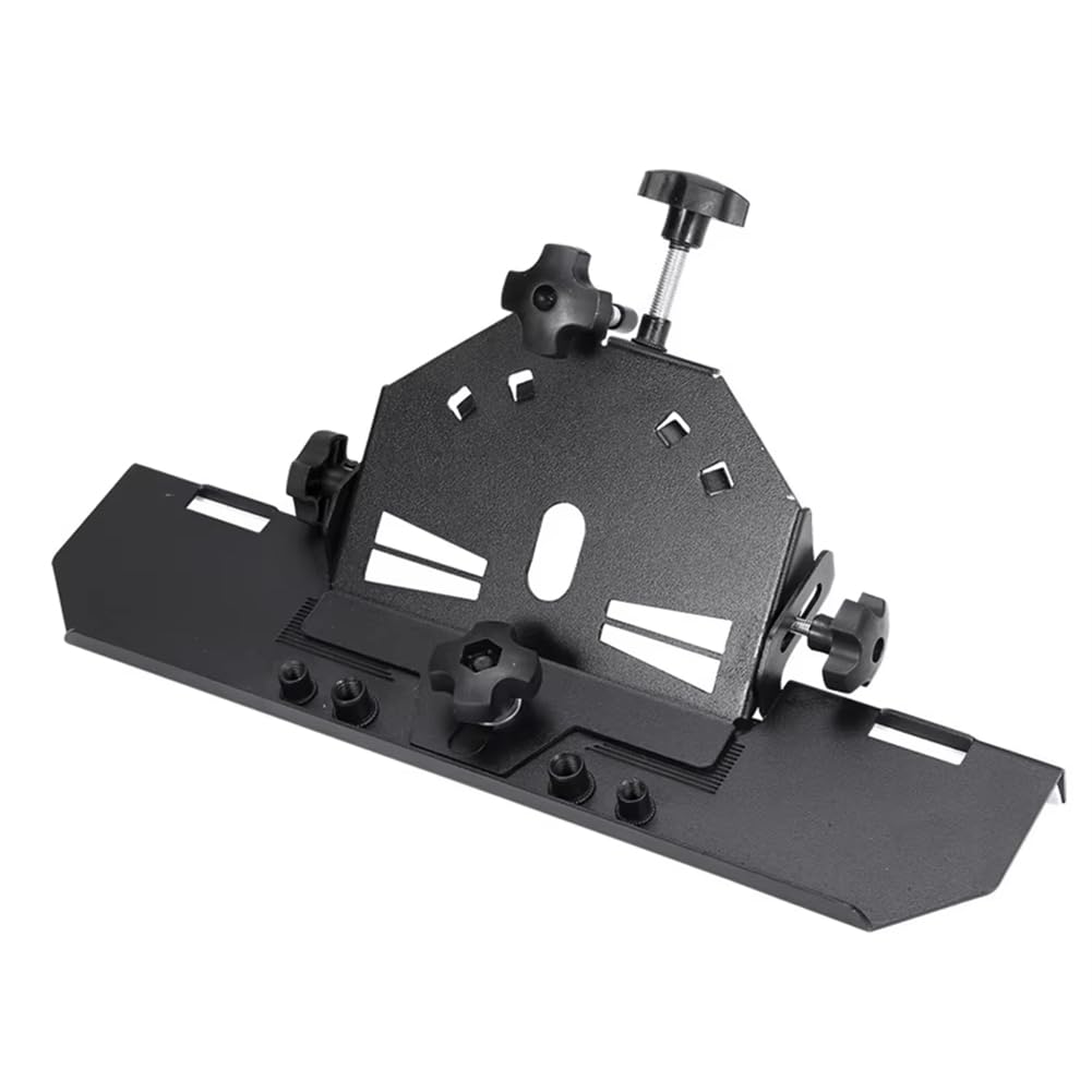 Meuleuse de carreaux outil de chanfreinage accessoire meuleuse d'angle 45 degrés