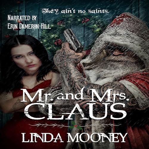 Mr. and Mrs. Claus by Linda Mooney episode artwork