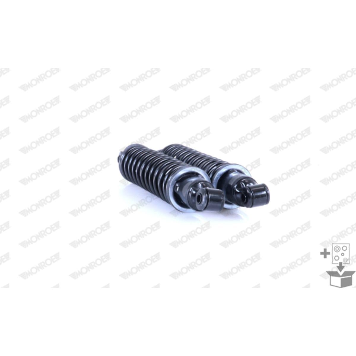 Monroe 58648ST Ammortizzatore Auto, Set di 2