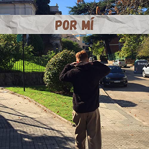 Écouter Por Mí de Freshy! sur Amazon Music Unlimited