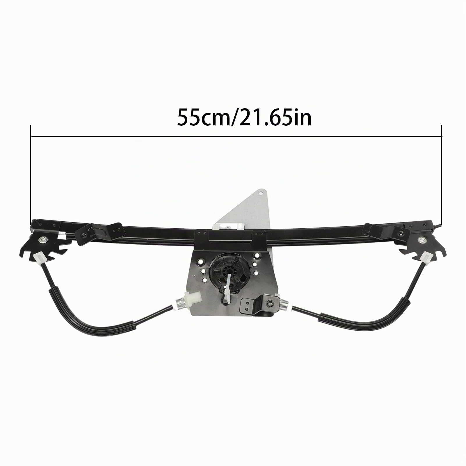Lève-vitre Électrique Mécanisme Lève-vitre Électrique 9221FQ compatible C3 II Lève-glace Électrique avant gauche (conducteur) 350103110300