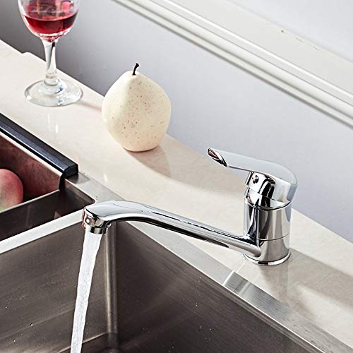 Ducha de temperatura constante LWX con control térmico preciso para grifos de baño 4