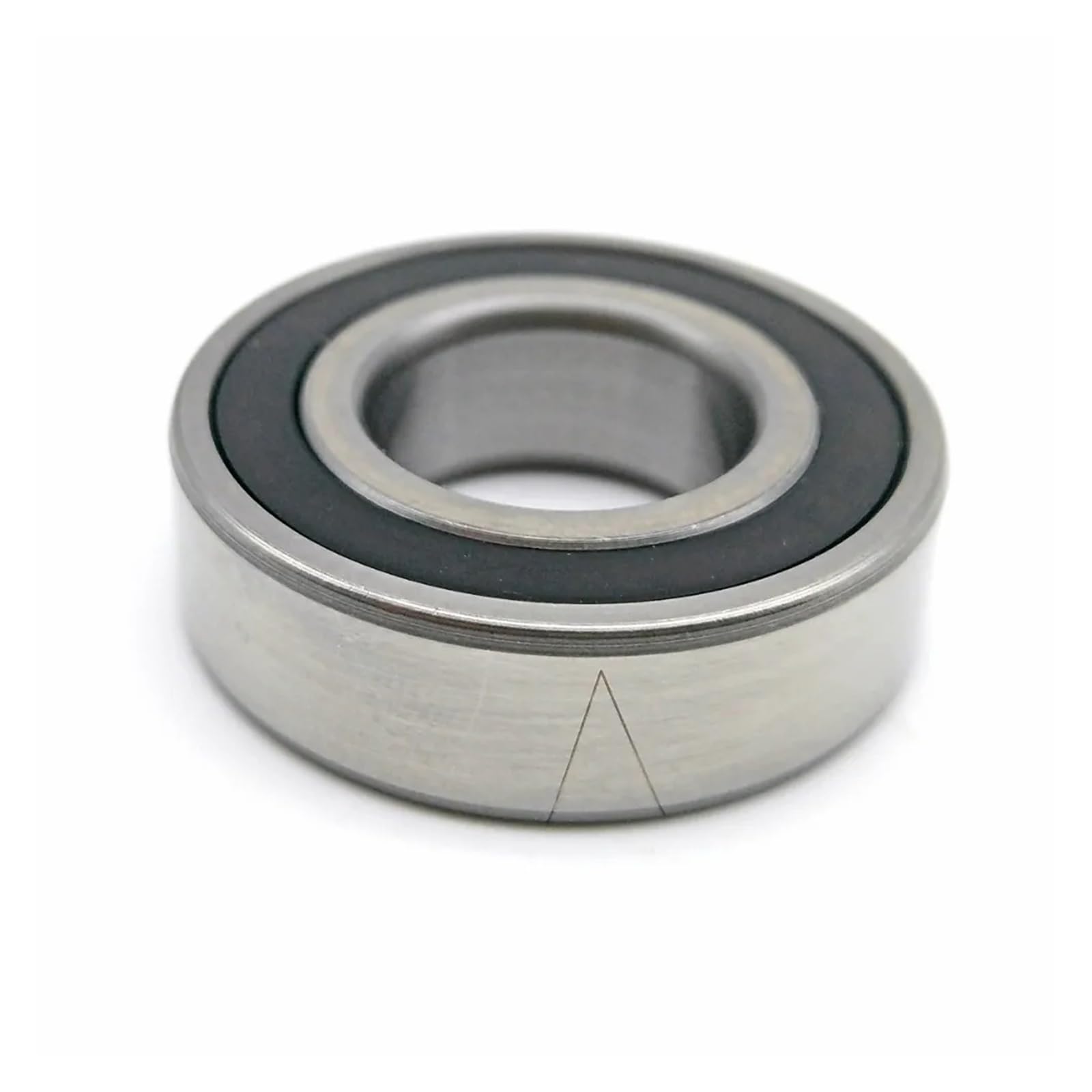 CJKXPZMH 1pcs 7003 H7003C 2RZ H7003C 2RZ HQ1 P4 17x35x10 Sealed Angular Contact Bearings Spindle Bearings ABEC-7(H7003C-2RZ-HQ1-P4)