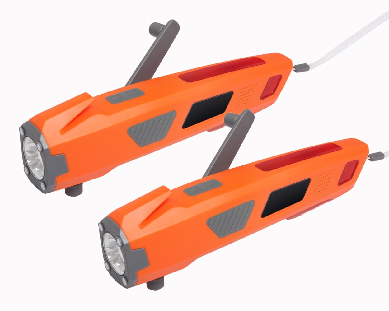 LUXON Car Emergency Escape Tool 8-in-1