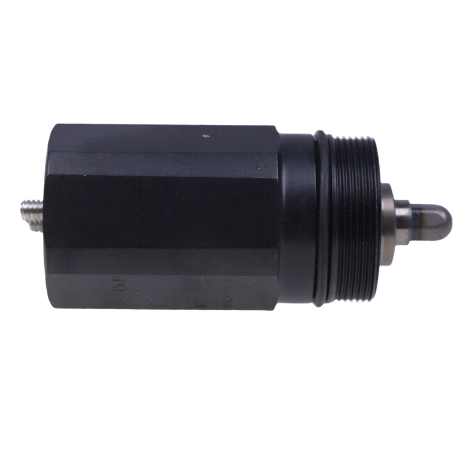 Amazon.com: YIHETOP Fuel Injector Solenoid Valve 4307547 3080429 