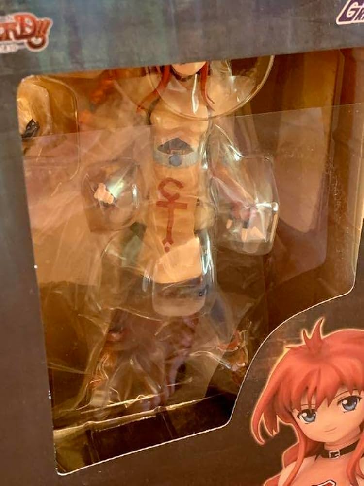 バスタード ティア・ノート・ヨーコ　グリフォンエンタープライズ 中古】(本体B/箱B)BASTARD！！(バスタード) -暗黒の破壊神