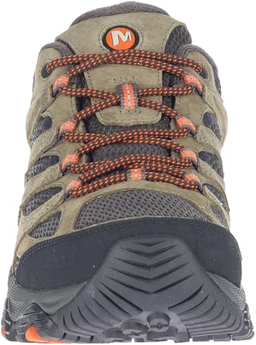 Image of Merrell Men's Moab 3 Waterproof Boots
