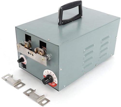 Miniatura 2 de Máquina automática de debeaking del pollo, equipo eléctrico auto del corte del Debeaker del pollo de la máquina 110V (almacén de CA NJ)