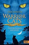  Warrior Cats - Special Adventure. Feuersterns Mission