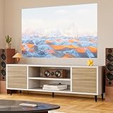 YESHOMY Modern TV Stand for 65
