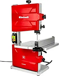 Einhell Serra De Fita - Tc-Sb 200/1 220V - Einhell