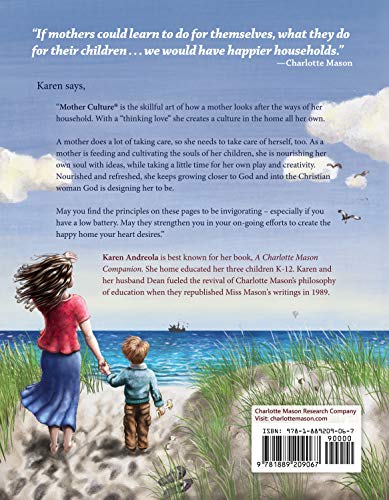 Mother Culture (r): For a Happy Homeschool - Image 2