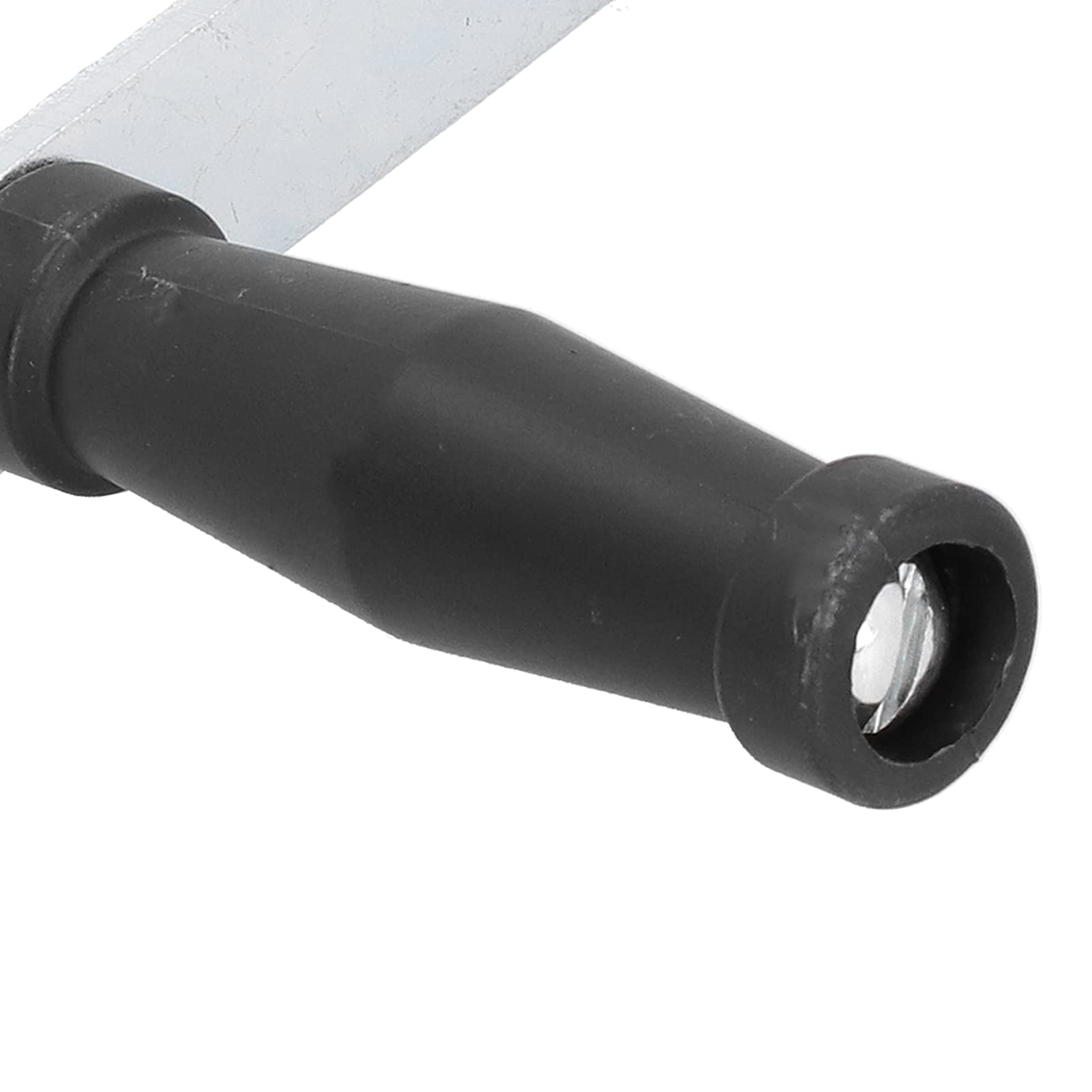 Ist Winch Handke8.1In, Boat Winch Handle,Winch Handle 8.1In Ergonomic Winch Handle Crank Komfortabler Griff Ersatz Universal für Marine Bootsanhänger