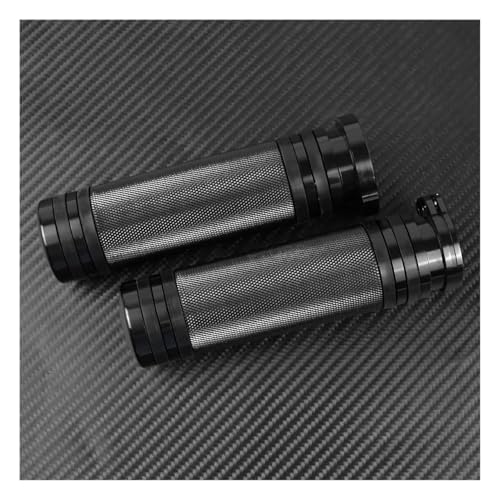 Repose-pieds Breakout Softail ergonomiques pour éliminer les vibrations - 4