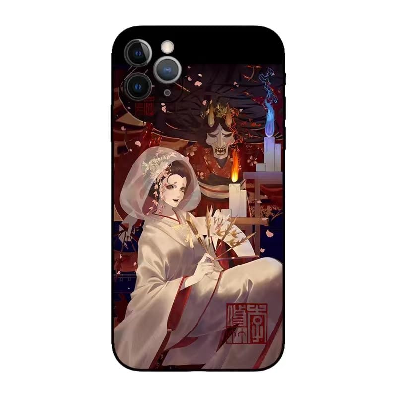Amazon.co.jp: AQQ 第五人格 Identity V アイデンティティV 5