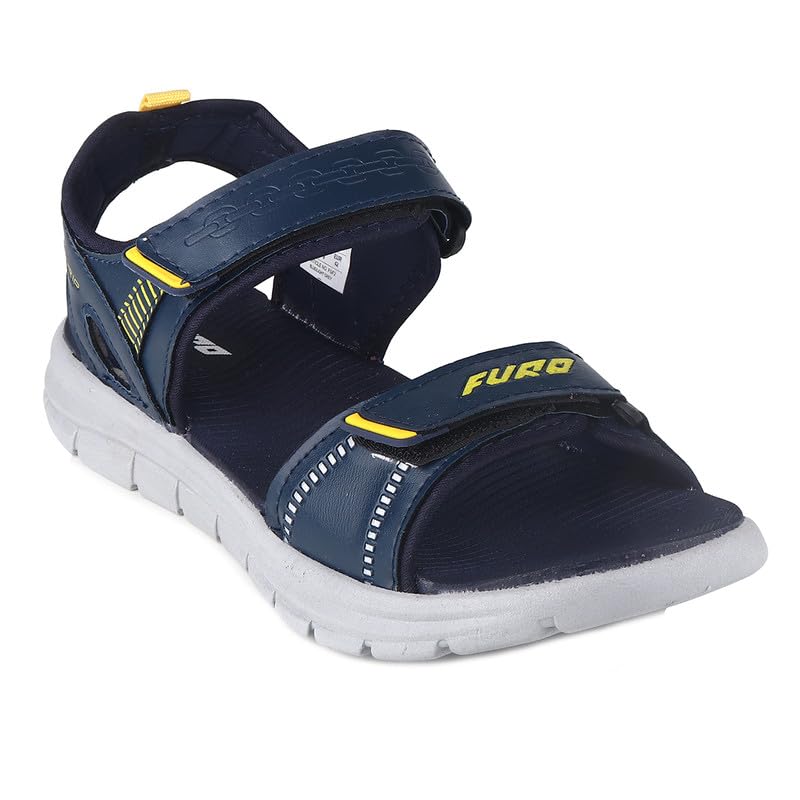 FURO Low Ankle lightweight With EVA Sole Sports Sandal For Men FSF2 (B0CM24QKLF) Amazon Price History, Amazon Price Tracker