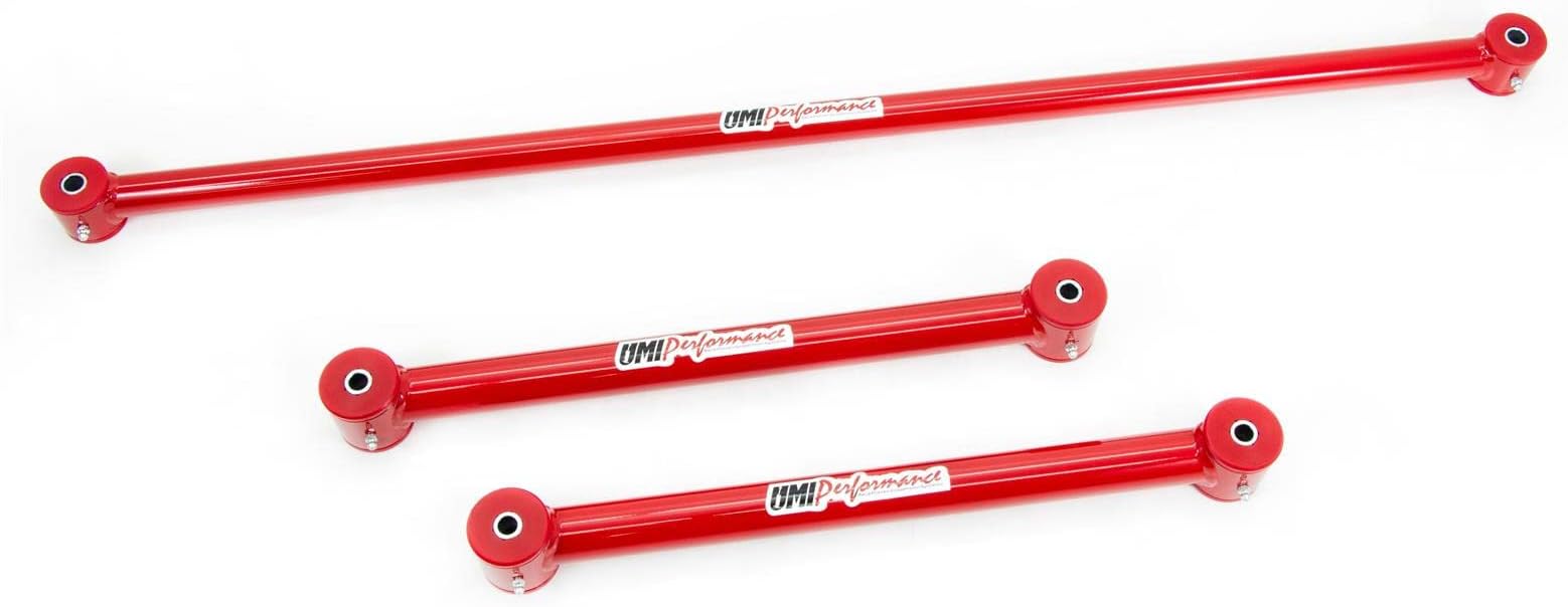 UMI Performance 201520-R Control Arm