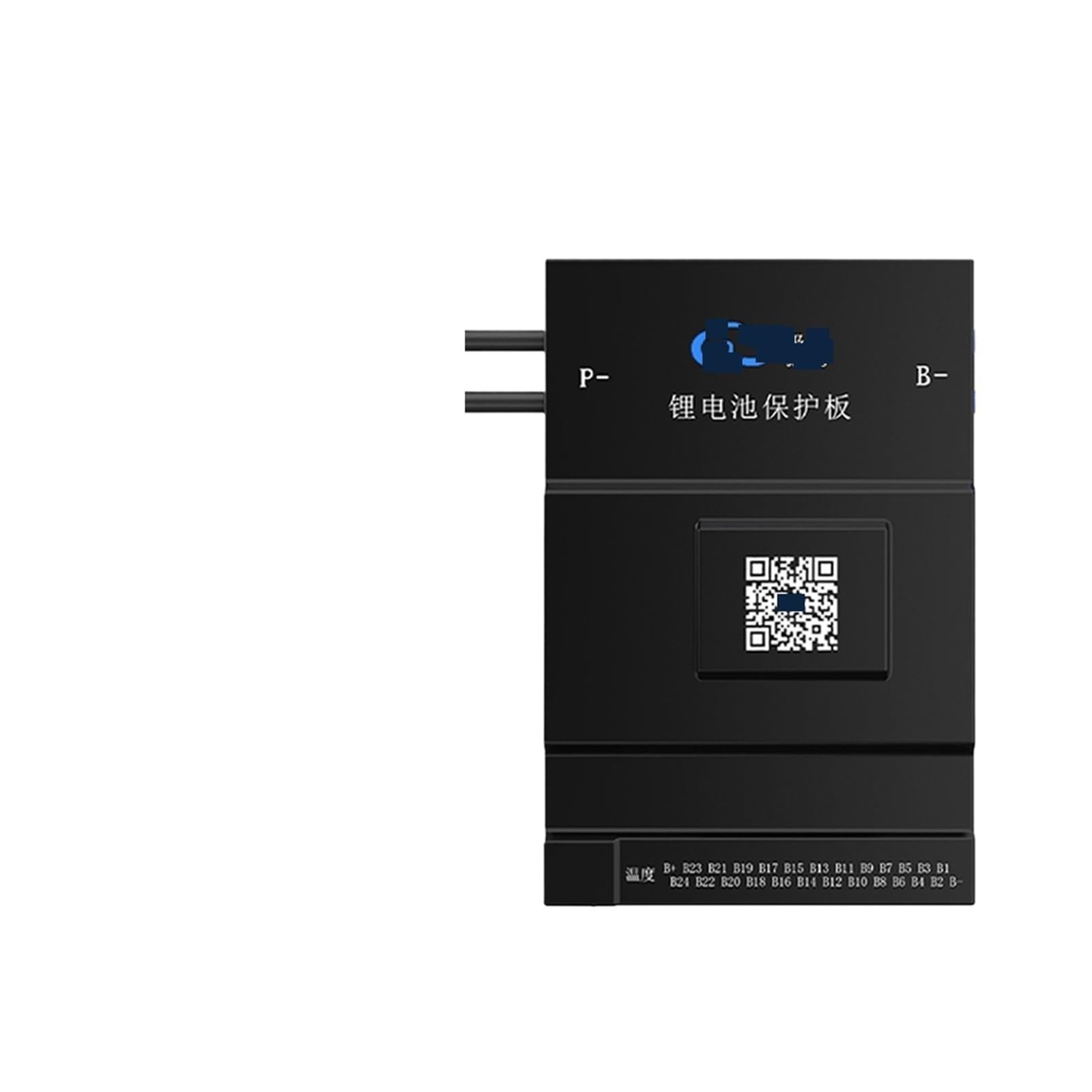 BD6A24S15P Active Balance 8S 10S 12S 13S 14S 15S 16S 20S 21S 24S Li-Ion Lifepo4 150ah Lto Battery LIFEPO4 Battery(BD6A20S15P)