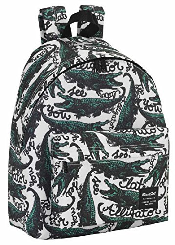 Safta Blackfit8 641644774 Mochila infantil