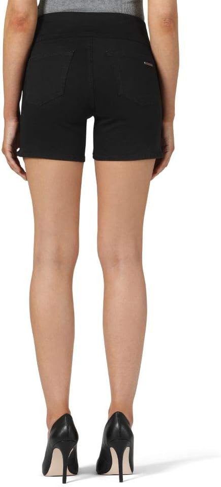 Rock & Republic Womens Denim Rx Fever Stretch 4.5" Short