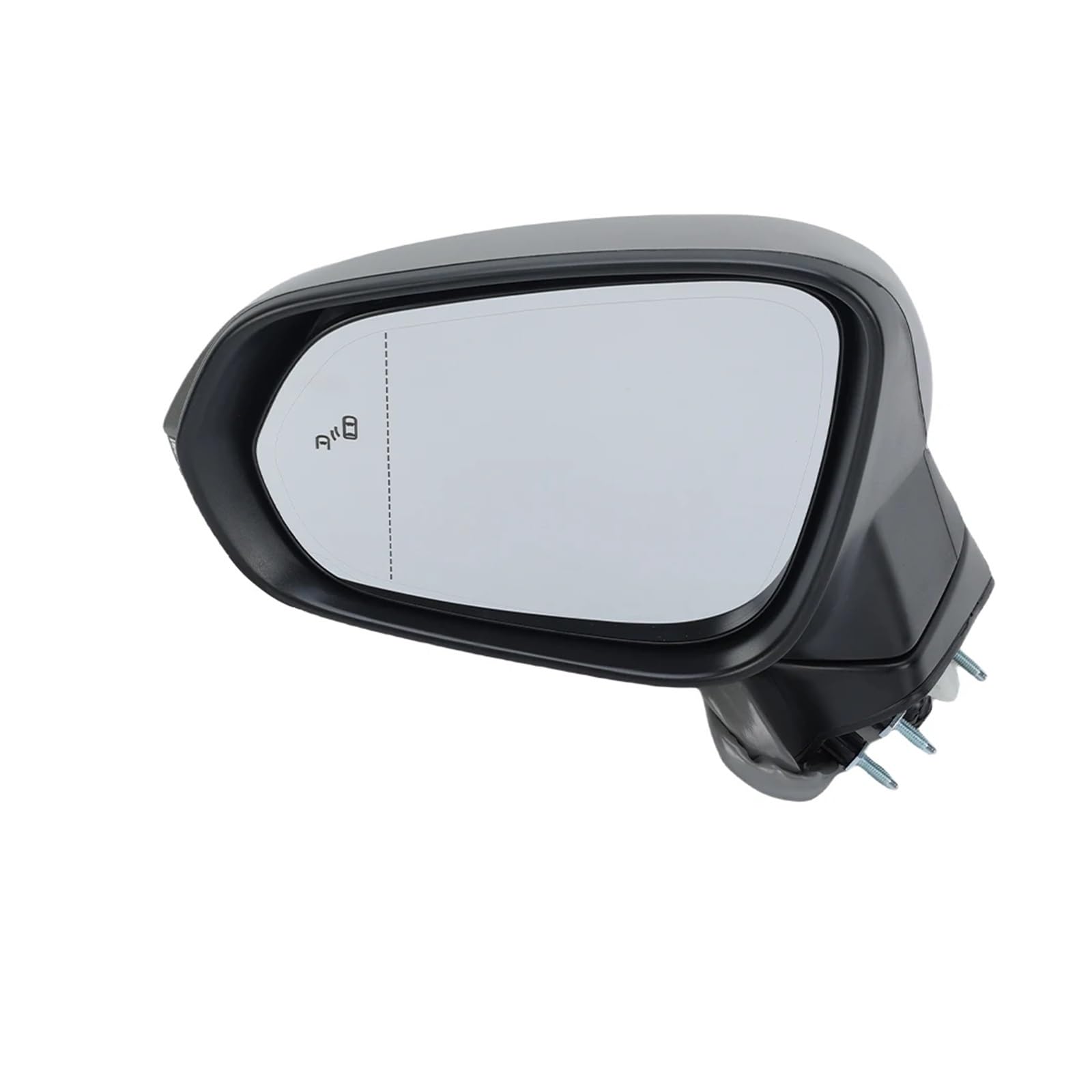 Espejo Retrovisor Eléctrico Del Lado Del Conductor Apto Para Lexus