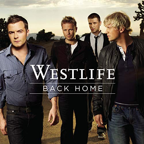 Westlife