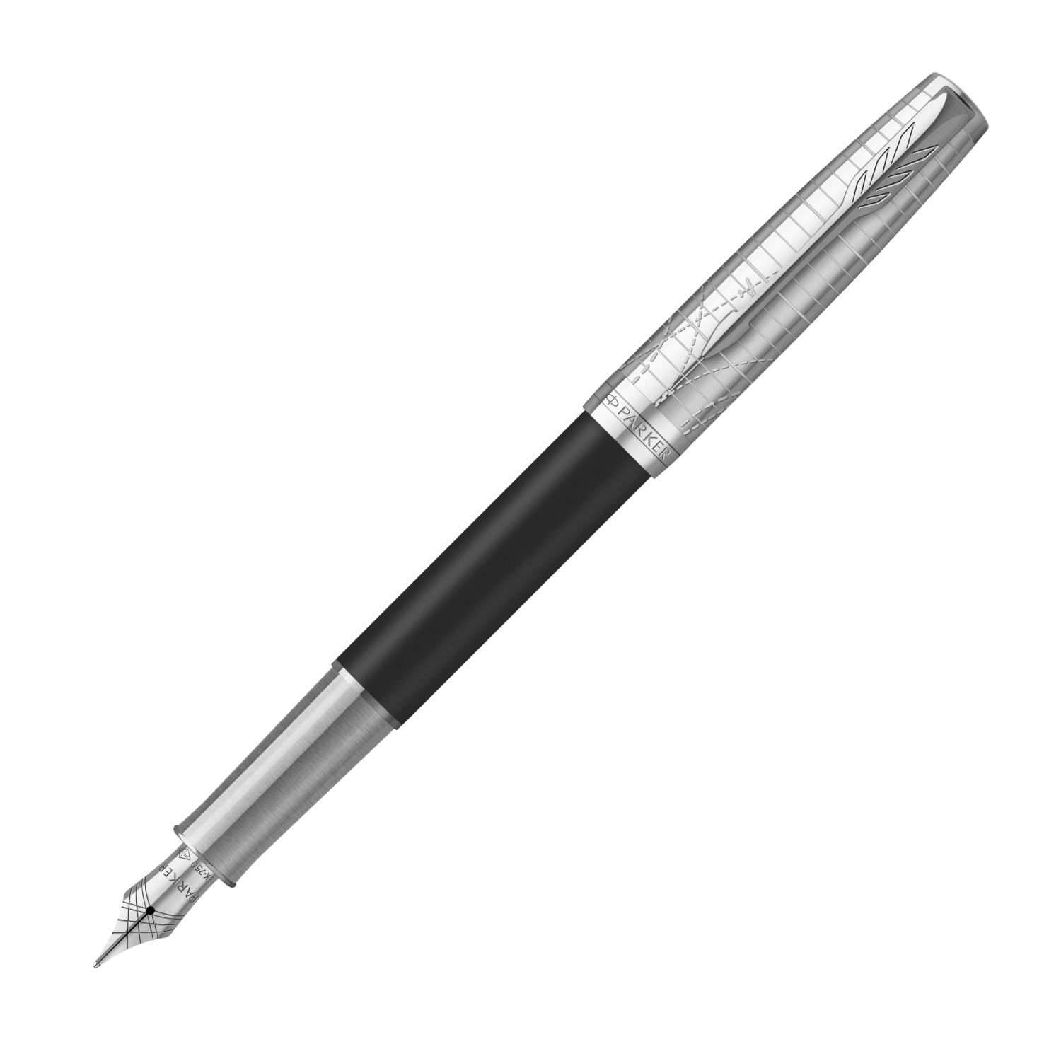 Amazon.co.jp: PARKER パーカー 万年筆 ソネット レガシー オブ