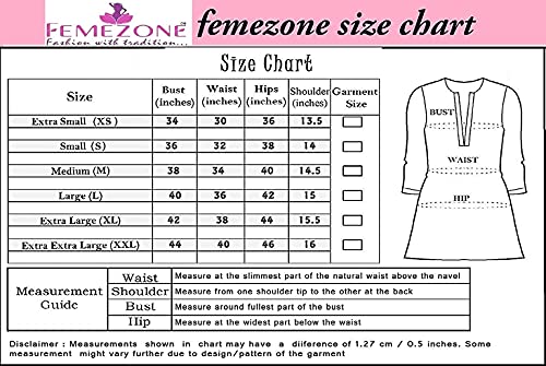 Image of Femezone Women's Linen Blend Cotton Dhoti Kurta Set